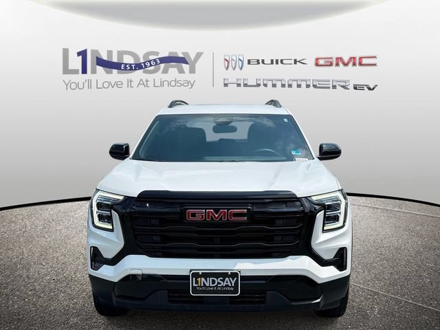 Certified 2026 GMC Terrain Elevation w/ Elevation Premium Package AWD/4WD image 7