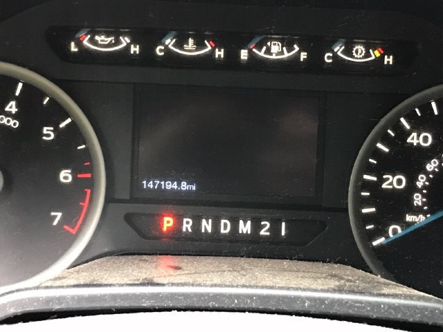 Used 2015 Ford F150 XLT w/ Equipment Group 302A Luxury AWD/4WD image 31