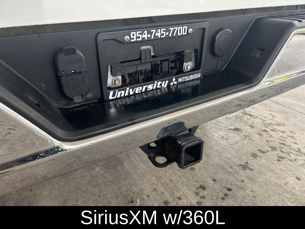 Used 2024 GMC Sierra 1500 SLT RWD image 20