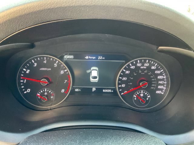 Used 2020 Kia Stinger GT2 image 26