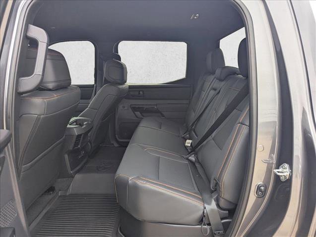 New 2026 Toyota Tundra SR5 image 16