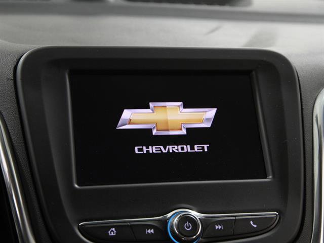 Used 2024 Chevrolet Equinox LT image 9