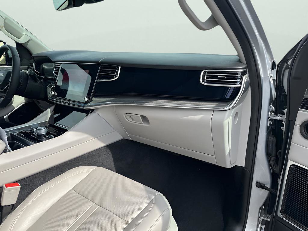 Used 2022 Jeep Wagoneer Series III w/ Premium Group I image 14