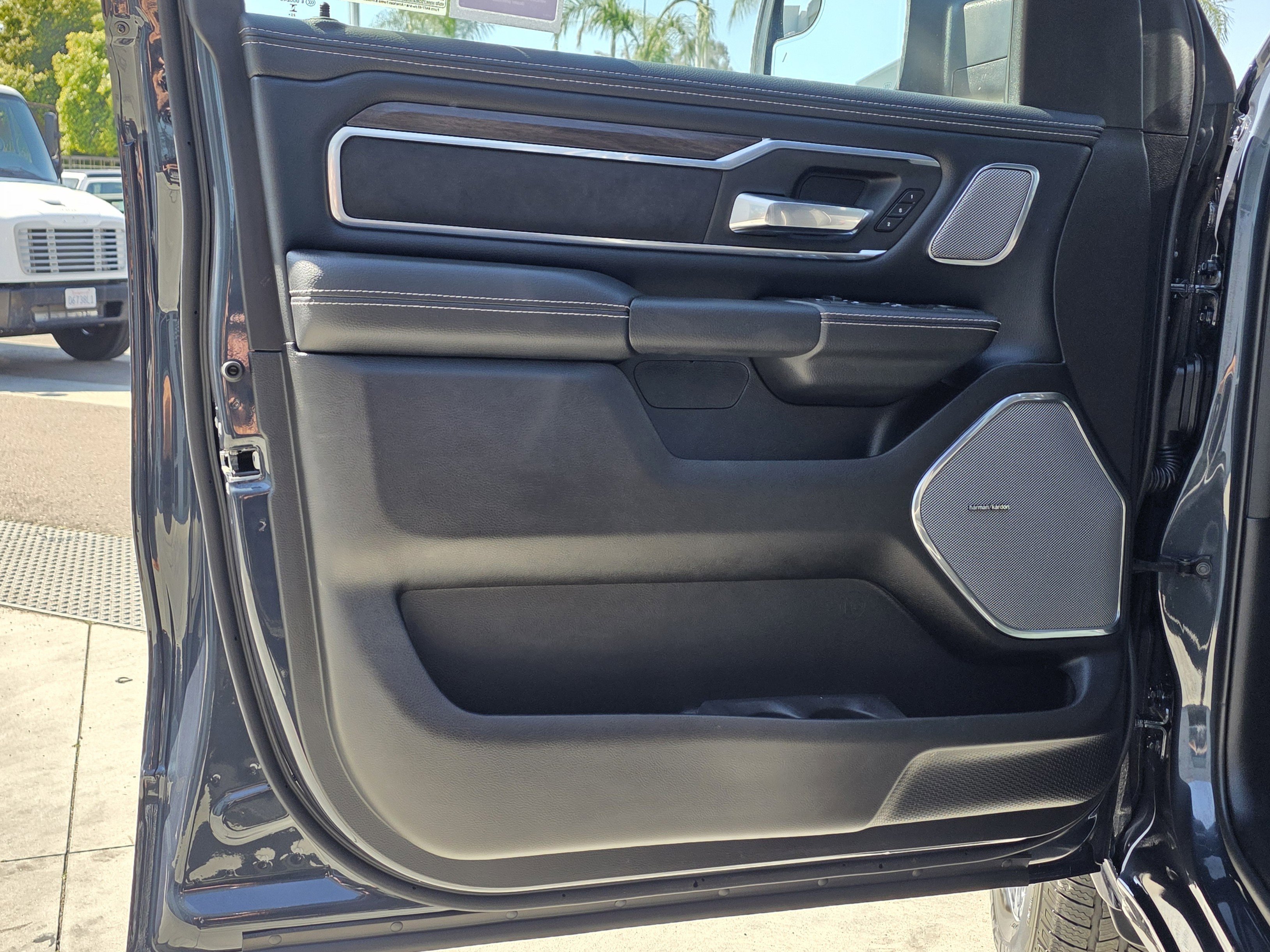 New 2026 RAM 1500 Laramie image 11