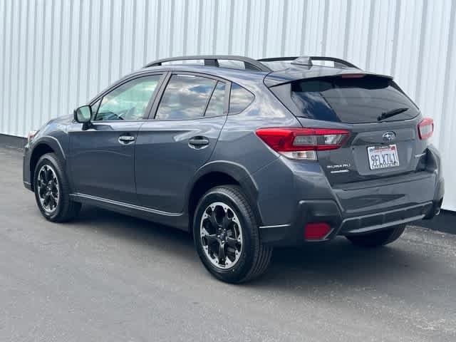 Used 2023 Subaru Crosstrek 2.0i Premium AWD/4WD image 4