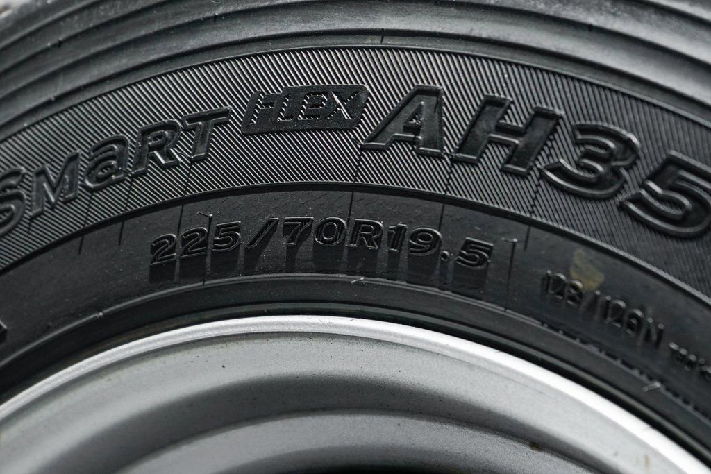 Used 2022 RAM 5500 Tradesman w/ Chrome Appearance Group image 45