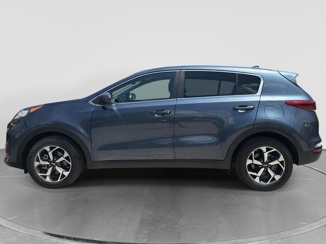 Used 2020 Kia Sportage LX FWD image 9