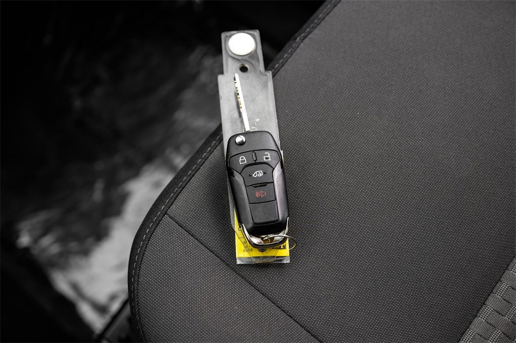 Used 2021 Ford Transit 350 XLT image 56