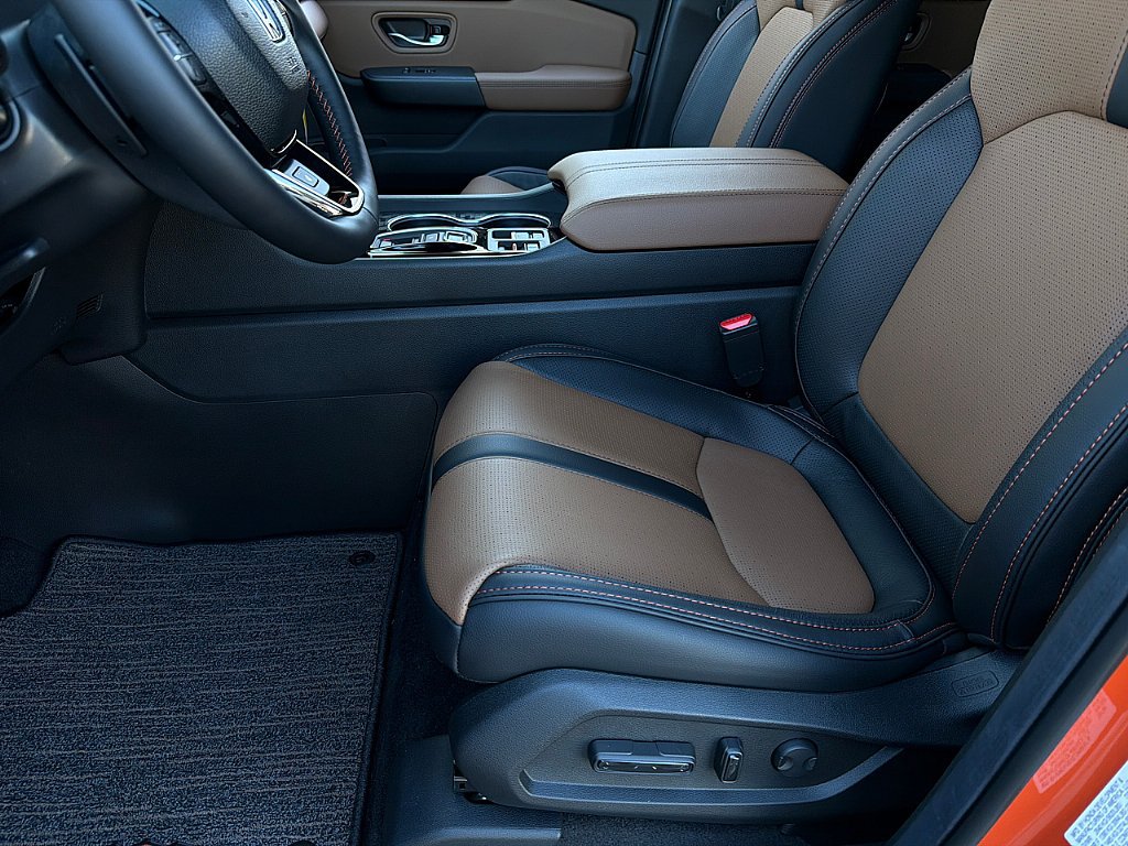 New 2026 Honda Passport TrailSport Elite image 13