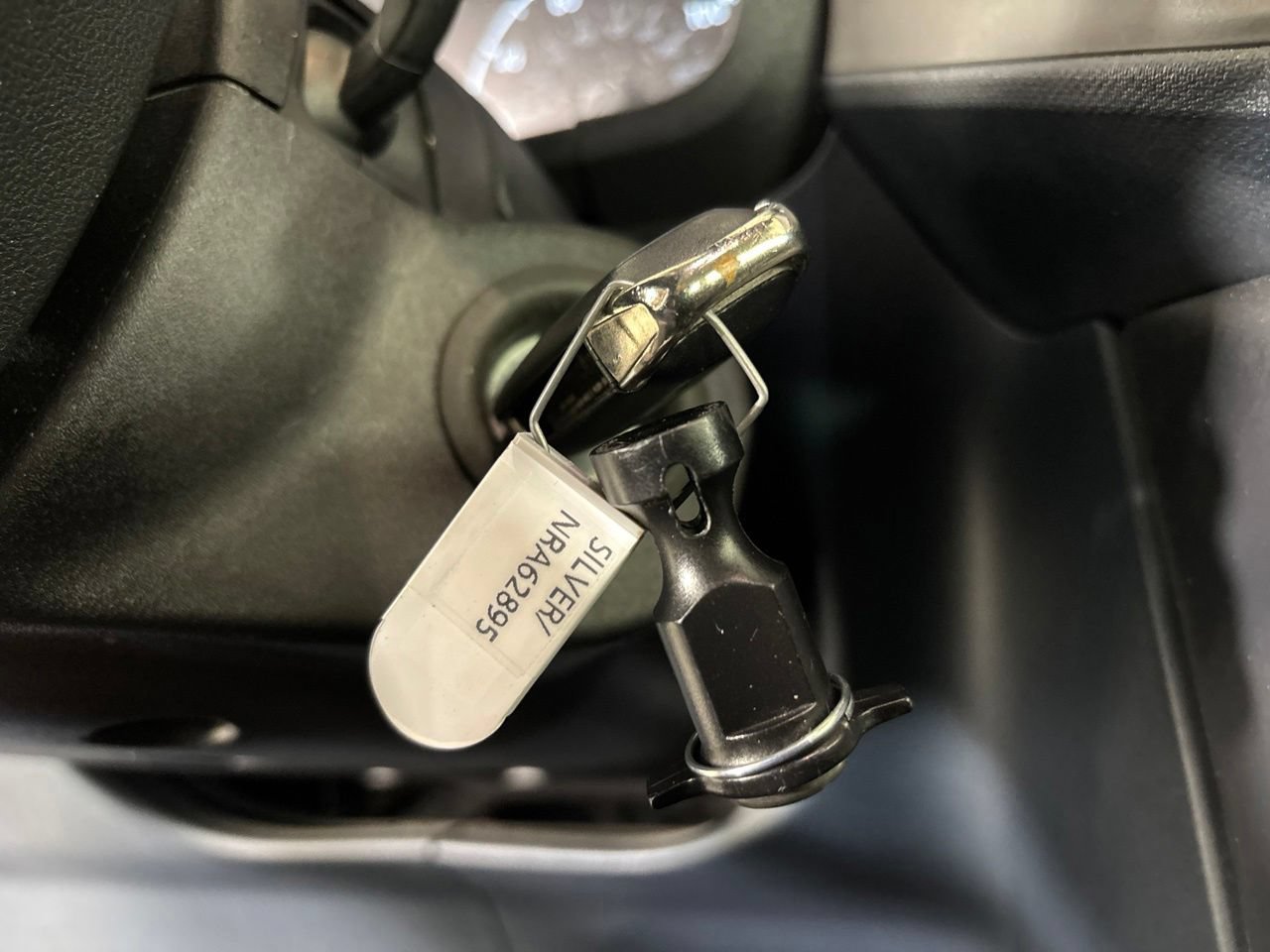 Used 2022 Ford Maverick XL FWD image 19
