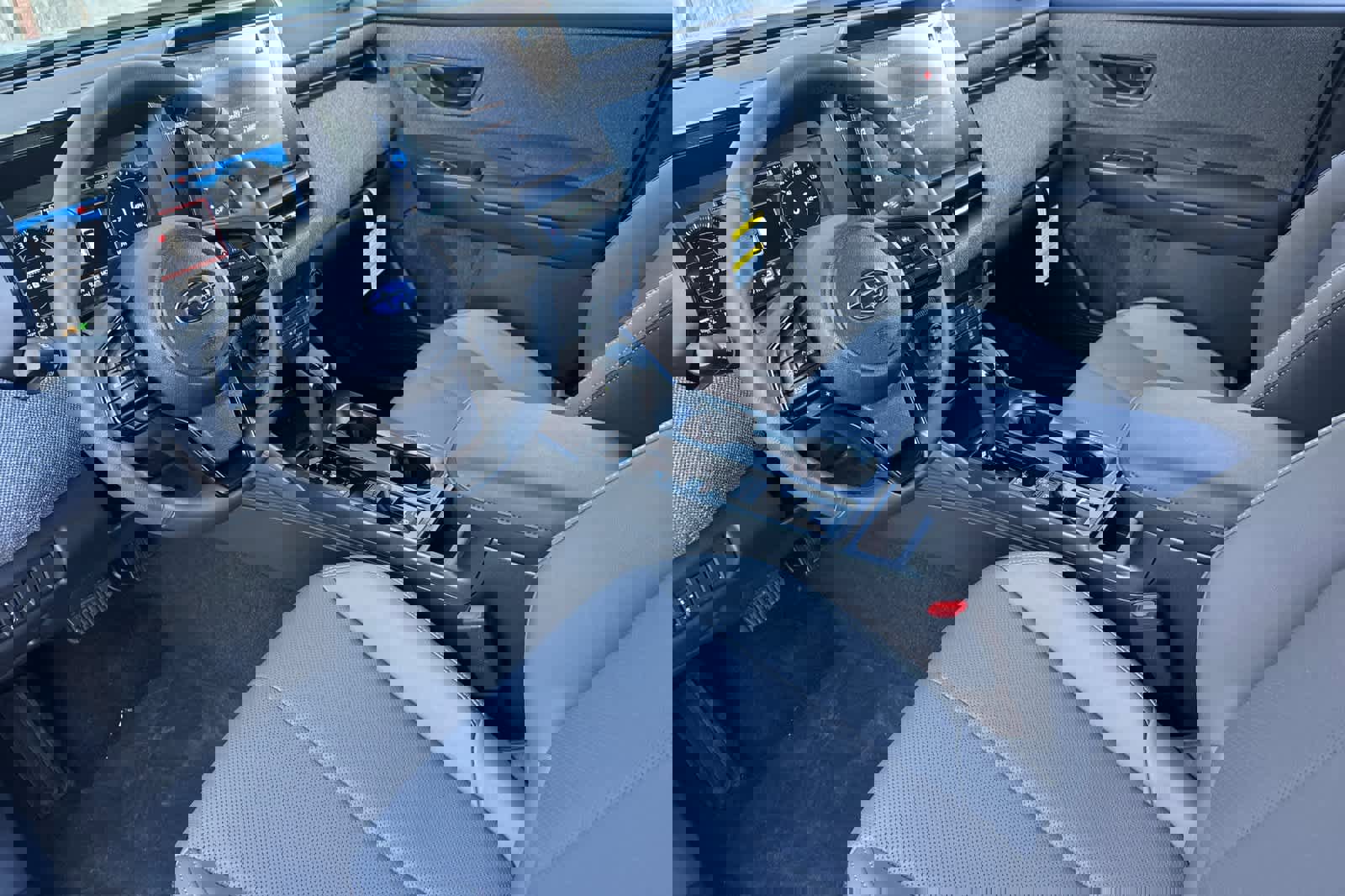 New 2026 Subaru Outback Limited XT w/ Premium/Limited Package 2 image 9