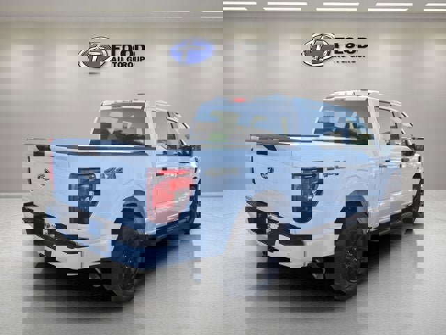 New 2025 Ford F150 STX w/ STX Black Appearance Package image 2