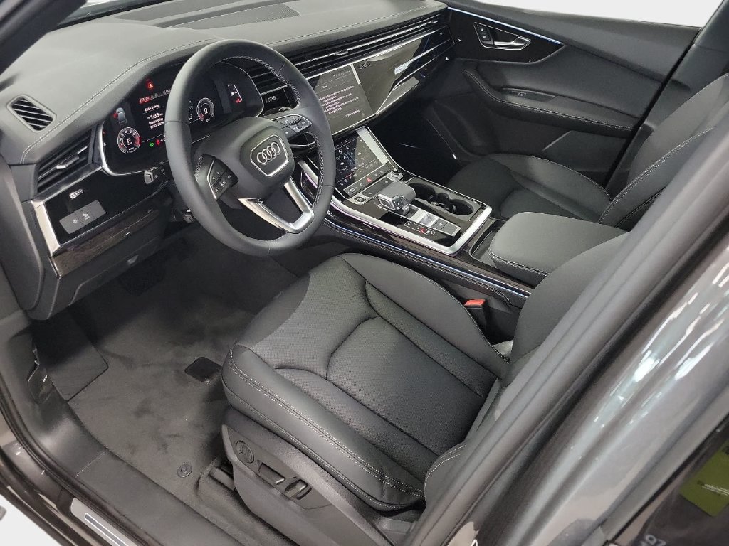 New 2026 Audi Q7 2.0T Premium Plus AWD/4WD image 18