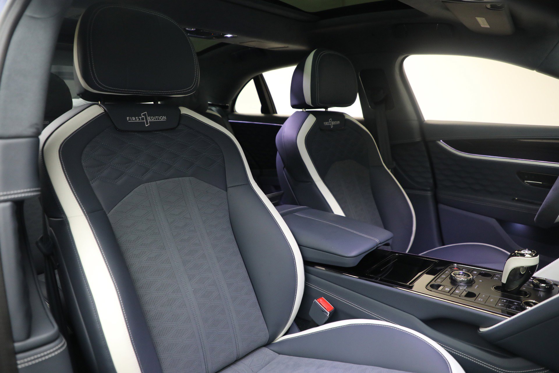 Certified 2025 Bentley Flying Spur Speed First Edition image 24