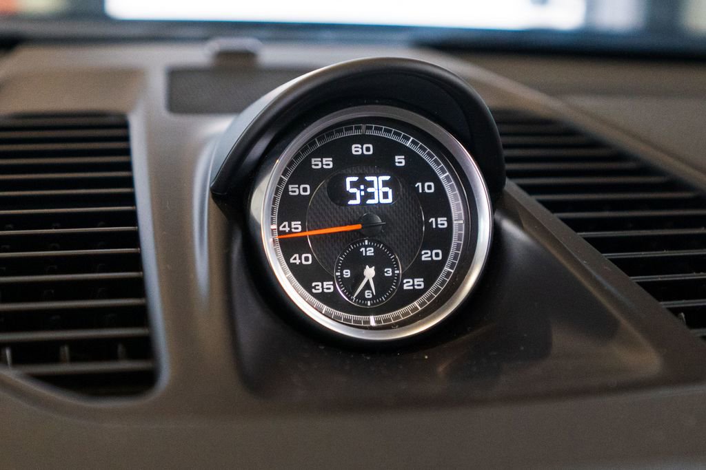 Certified 2018 Porsche 911 Carrera S RWD image 29