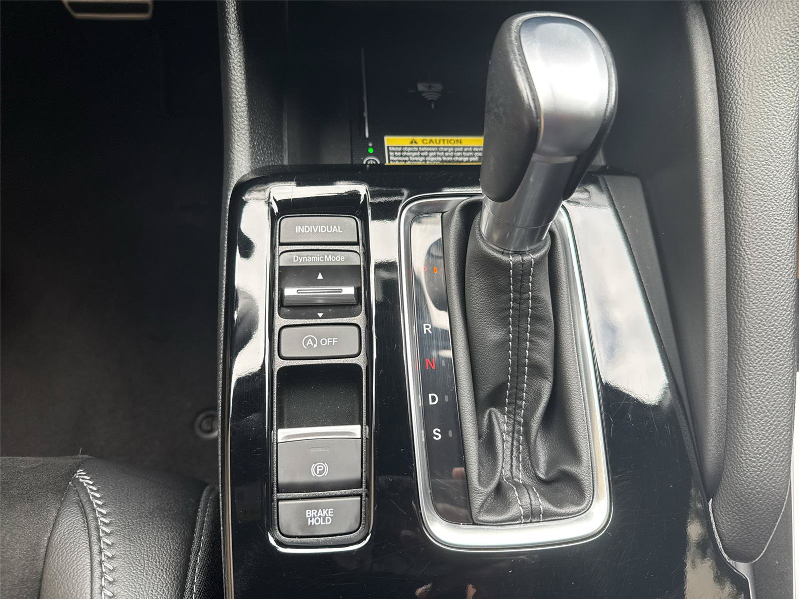 Used 2024 Acura Integra A-Spec w/ Technology Package FWD image 18