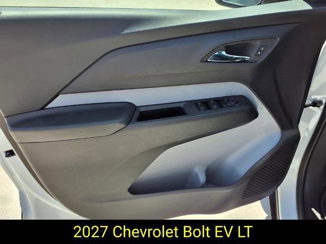New 2027 Chevrolet Bolt LT FWD image 12