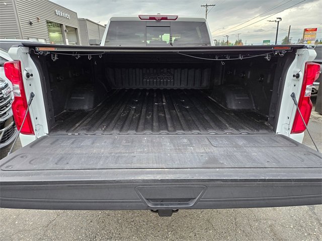 Used 2020 Chevrolet Silverado 2500 High Country image 10