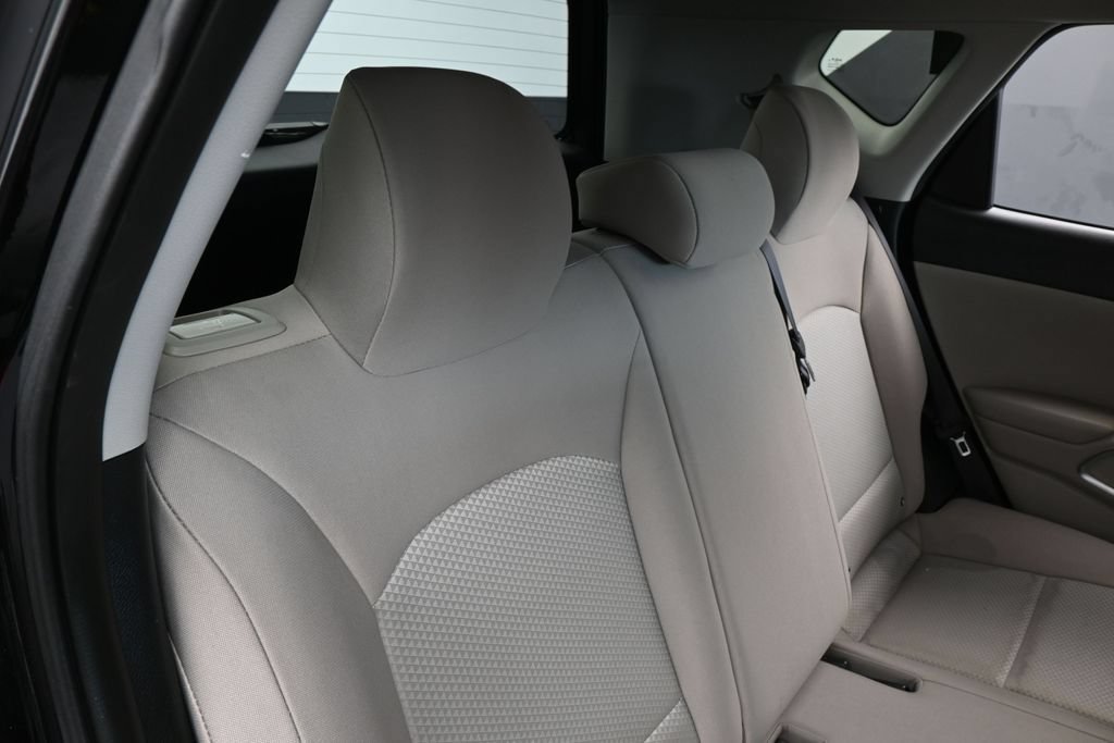 Used 2023 Kia Soul LX FWD image 32