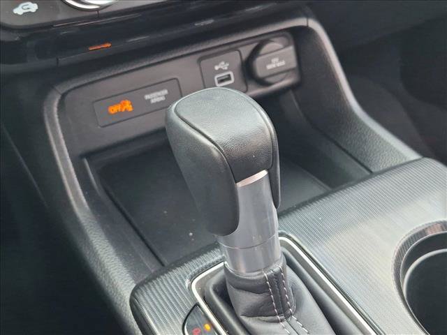 Used 2024 Honda Civic EX image 11