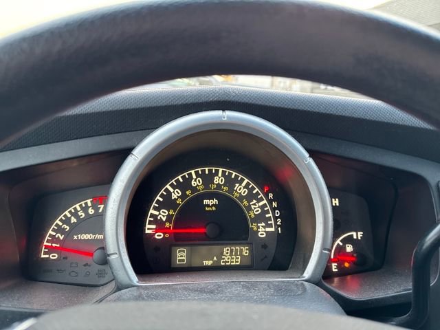 Used 2007 Honda Ridgeline RT image 18