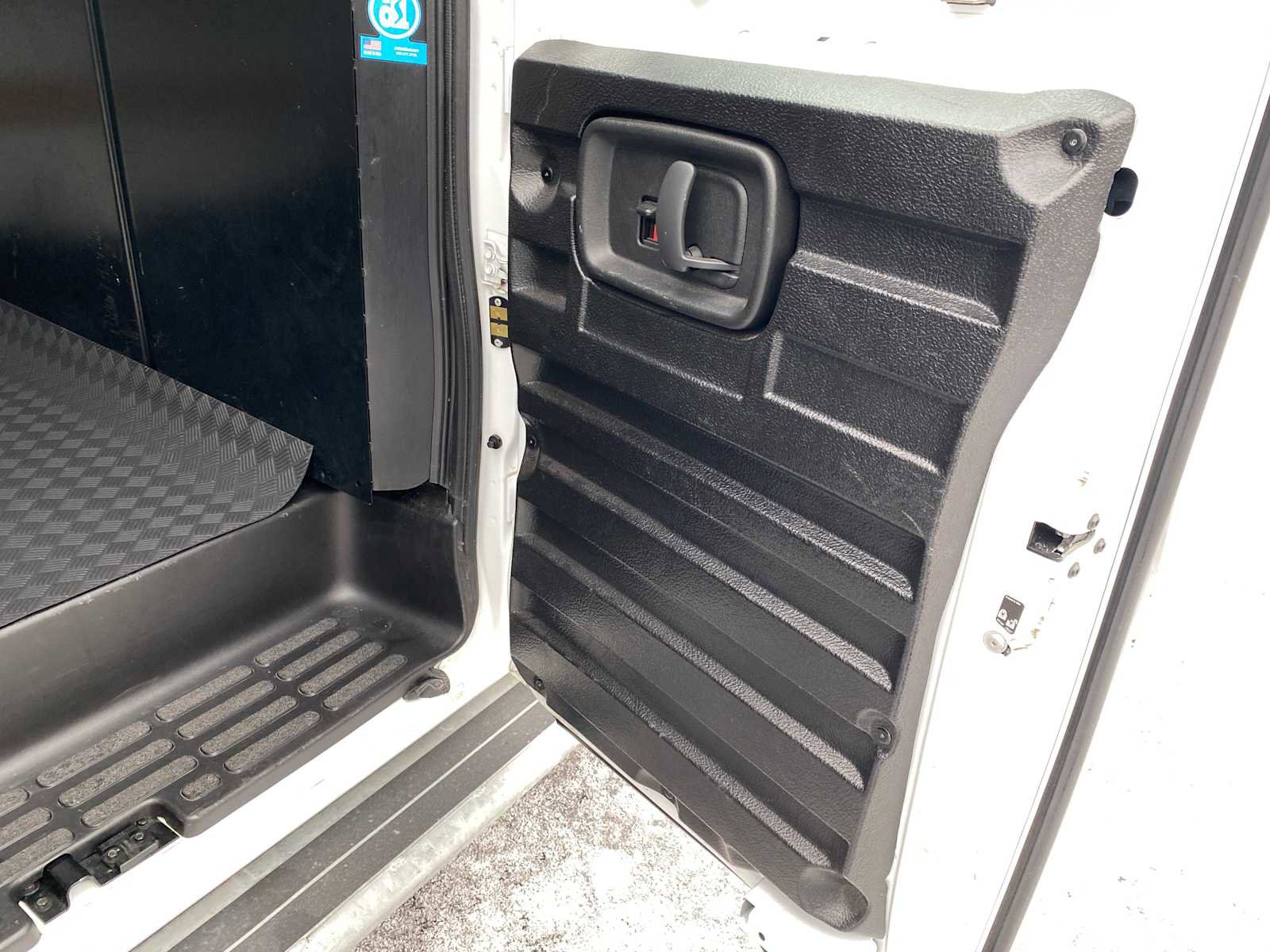 Used 2024 Chevrolet Express 2500 w/ Driver Convenience Package image 35