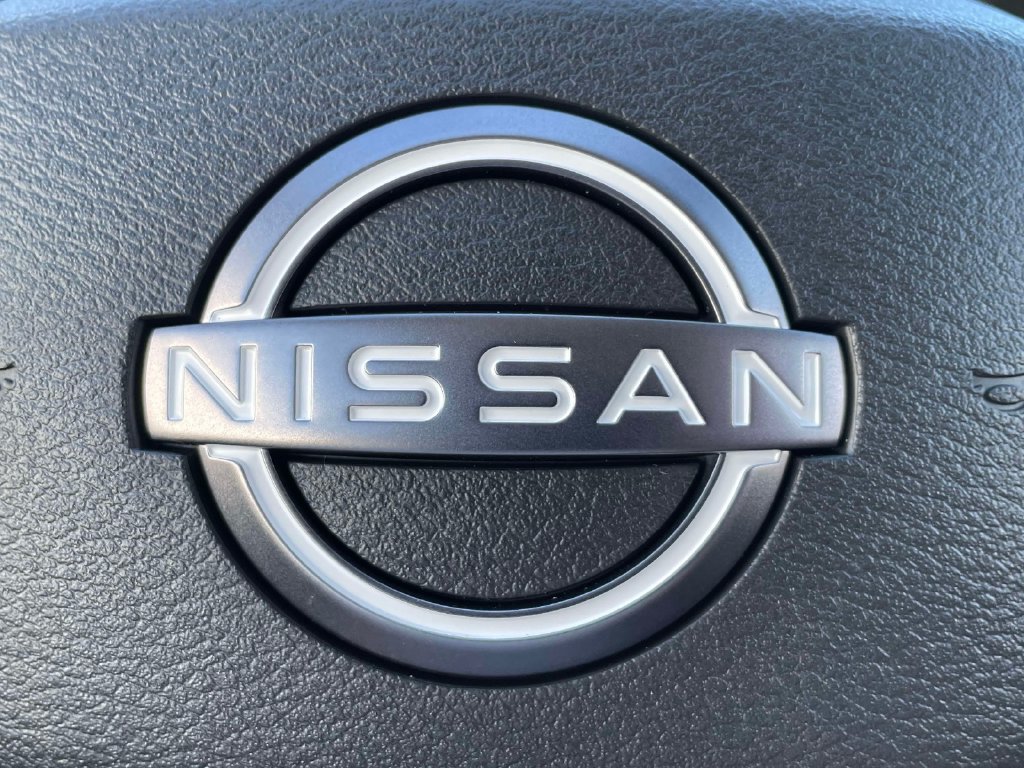 New 2027 Nissan Rogue SV FWD image 32