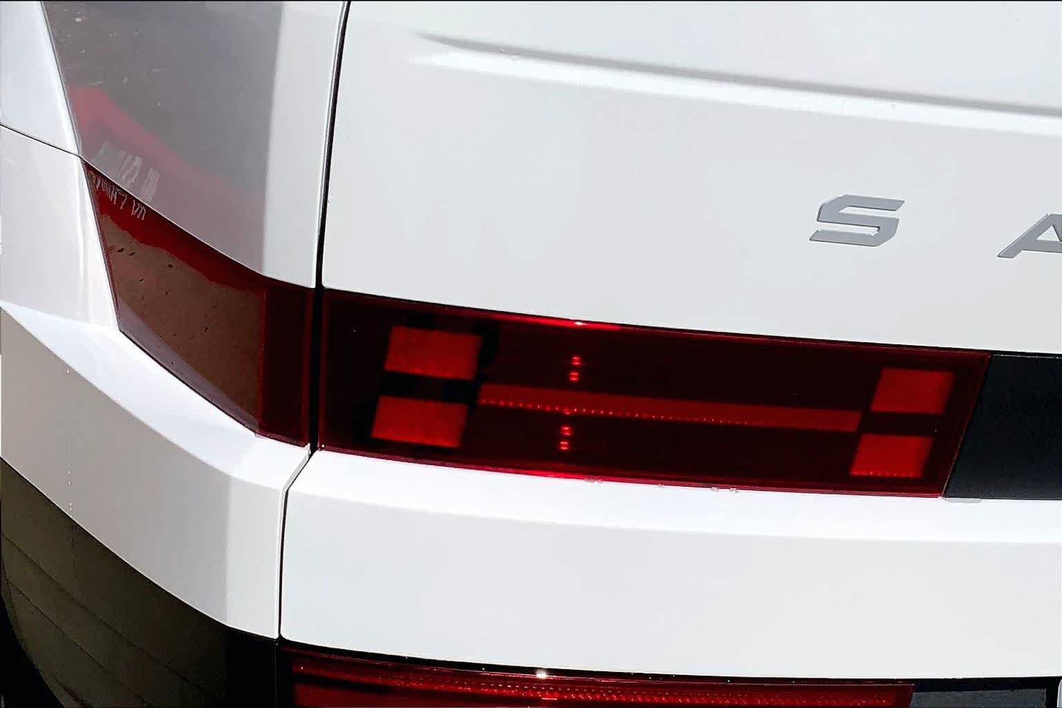 New 2026 Hyundai Santa Fe SEL AWD/4WD image 14