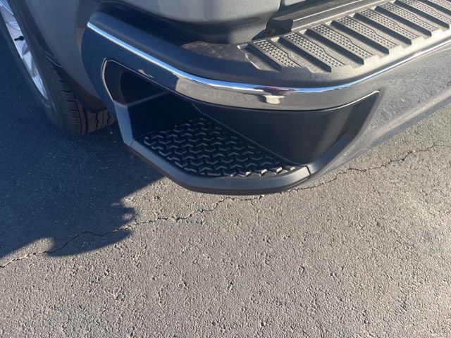 New 2026 GMC Sierra 1500 Pro w/ Pro Value Package image 8