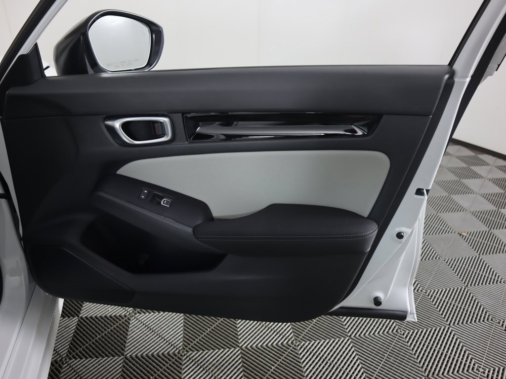 New 2026 Honda Civic Sport image 13