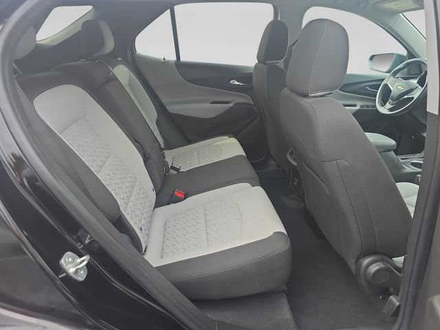 Used 2023 Chevrolet Equinox LT w/ Driver Convenience Package FWD image 11