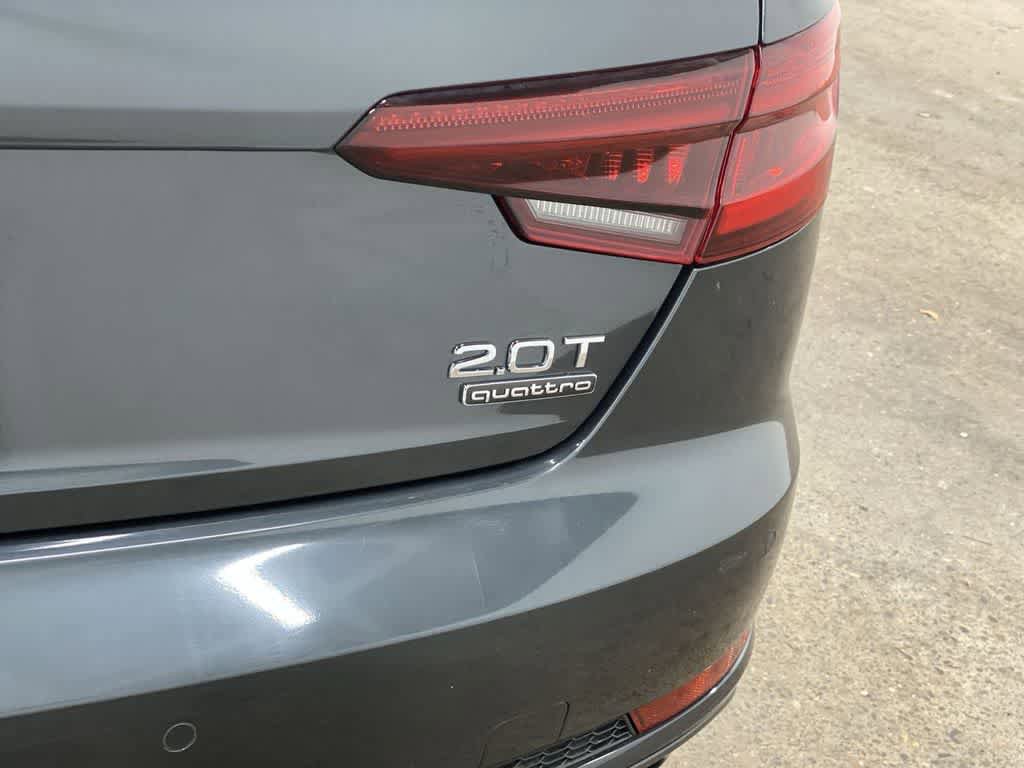 Used 2018 Audi A4 2.0T Prestige w/ Prestige Package image 11
