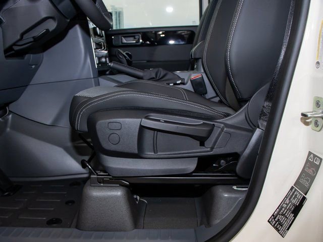 Used 2024 INEOS Grenadier image 15