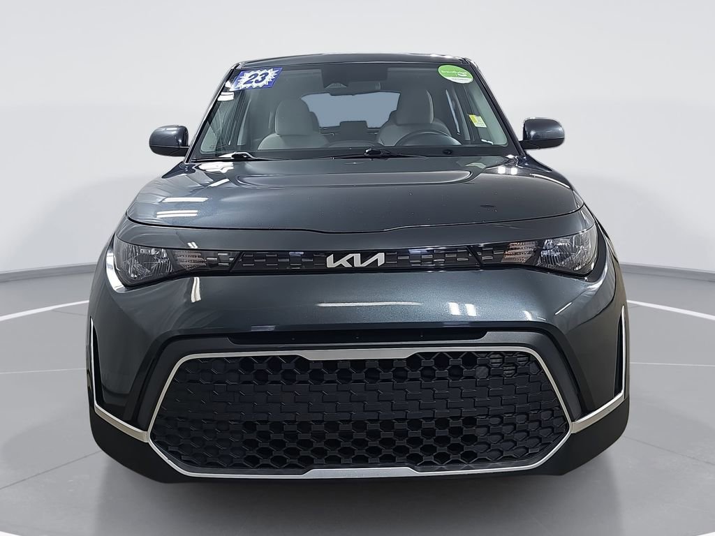 Used 2023 Kia Soul LX image 10