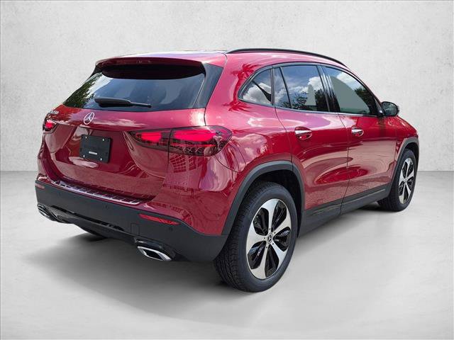 Used 2026 Mercedes-Benz GLA 250 image 2
