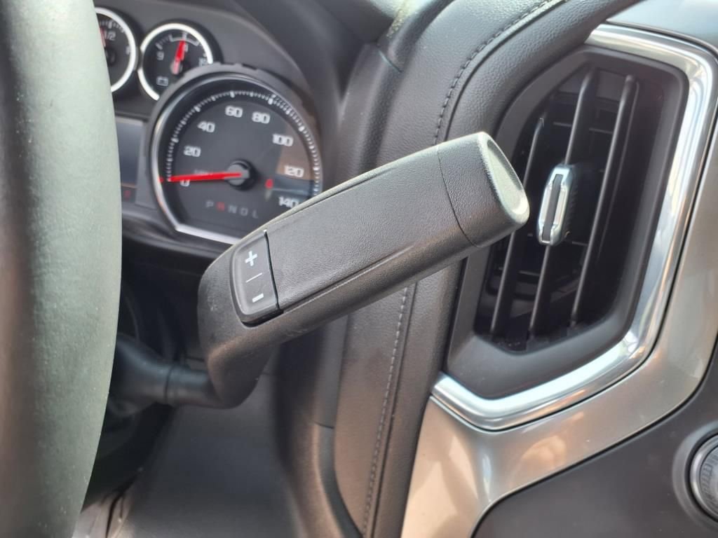 Used 2022 Chevrolet Silverado 1500 LT Trail Boss w/ Bed Protection Package image 18