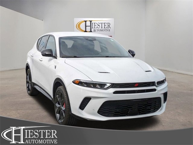New 2024 Dodge Hornet R/T image 1