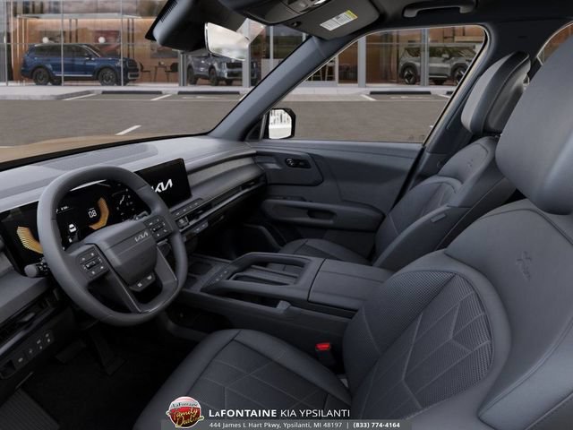 New 2027 Kia Telluride EX X-Line AWD/4WD image 17
