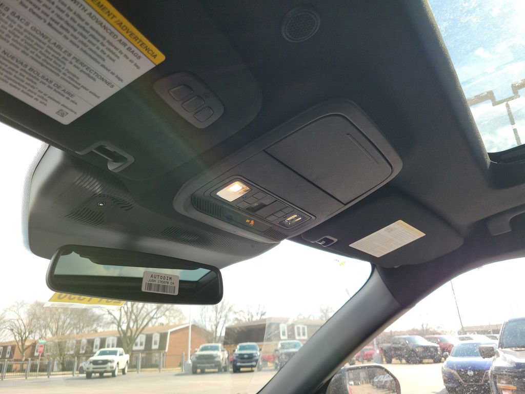 New 2026 Ford Explorer ST w/ Sun And Sound Package image 30