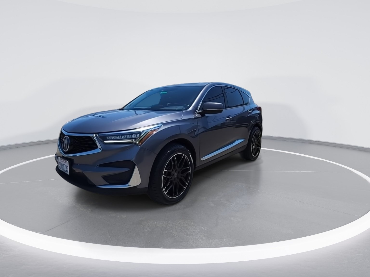 Used 2019 Acura RDX AWD w/ Technology Package image 4
