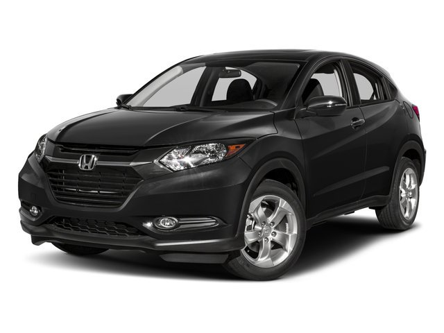 Used 2017 Honda HR-V EX image 4