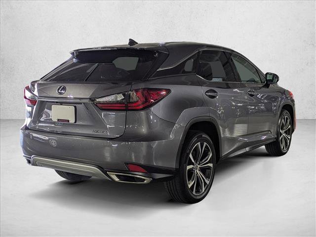 Used 2021 Lexus RX 350 FWD w/ Premium Package image 5