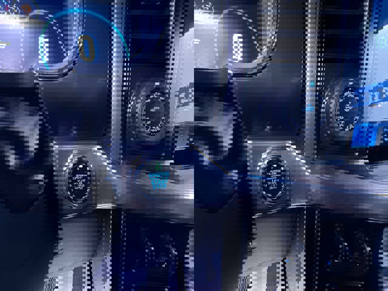 Used 2022 Ford F150 Lariat image 17