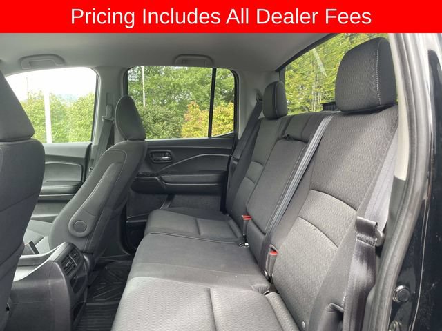 Used 2019 Honda Ridgeline Sport image 17
