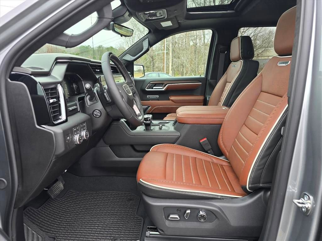 New 2026 GMC Sierra 1500 Denali Ultimate image 8