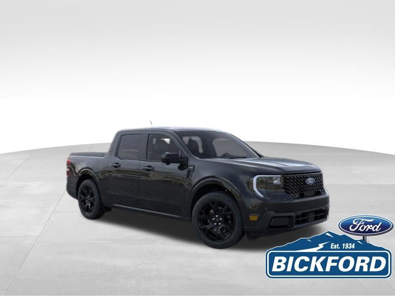 New 2026 Ford Maverick Lariat image 7