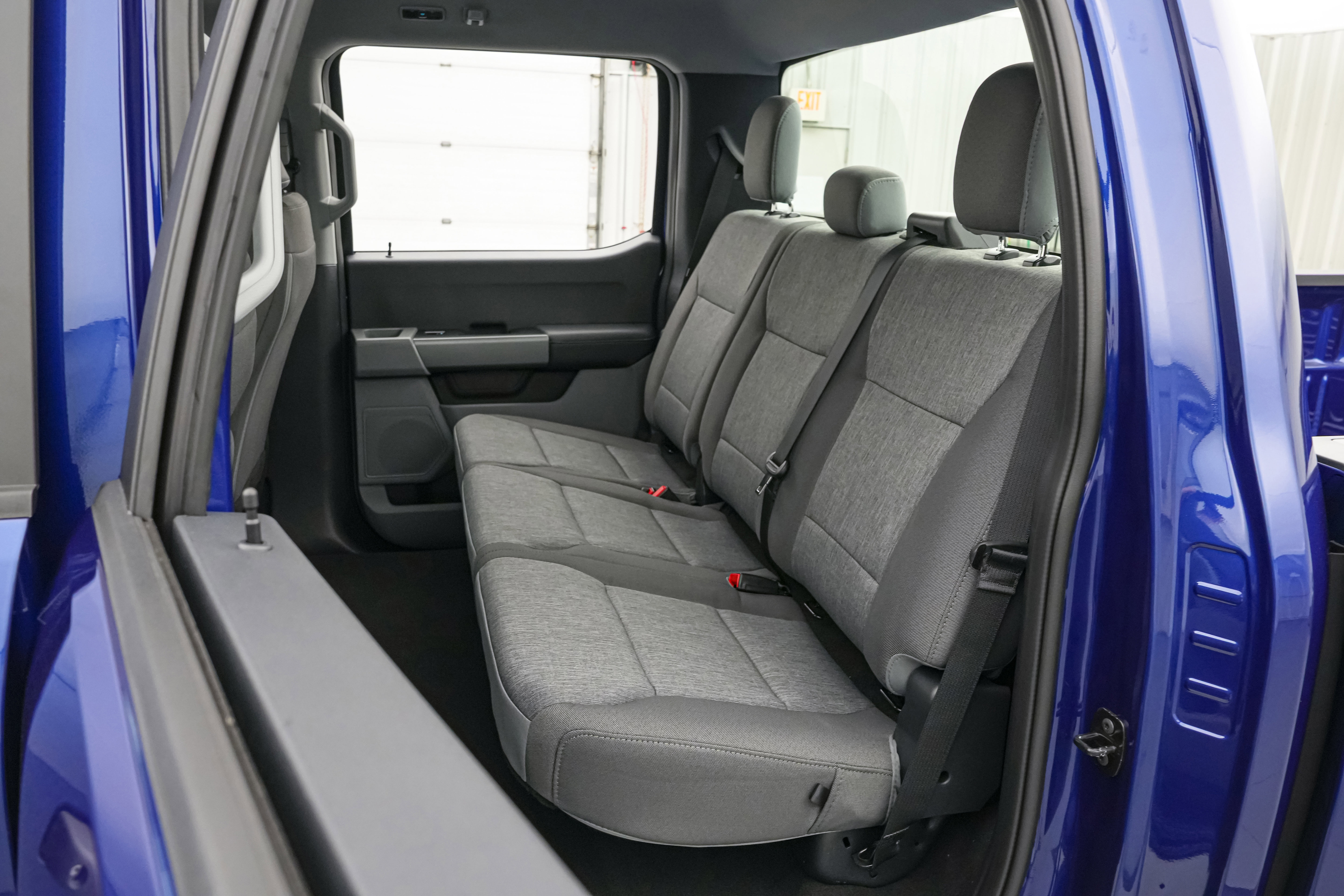New 2026 Ford F250 XL AWD/4WD image 18