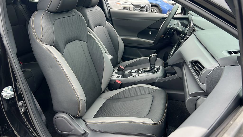 New 2026 Subaru Crosstrek 2.5i Wilderness image 7