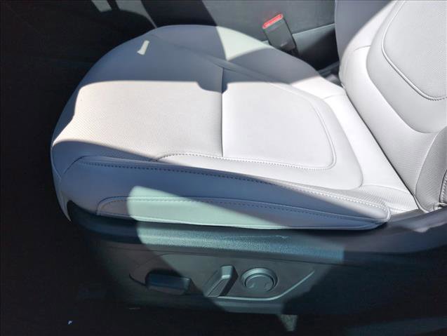 New 2026 Hyundai Santa Cruz SEL FWD image 4