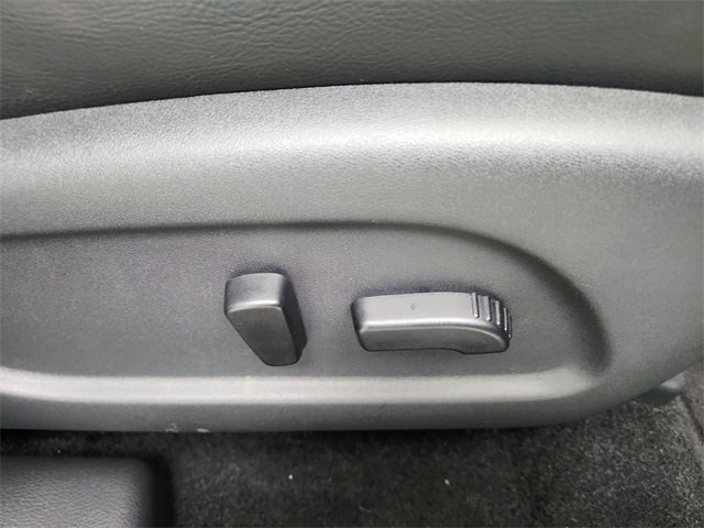 Used 2018 Nissan Murano SL image 45